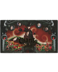 Charlie And The Chocolate Factory Japanese Magazine 2005