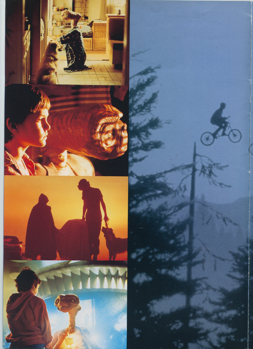 ET Japanese Magazine 1982