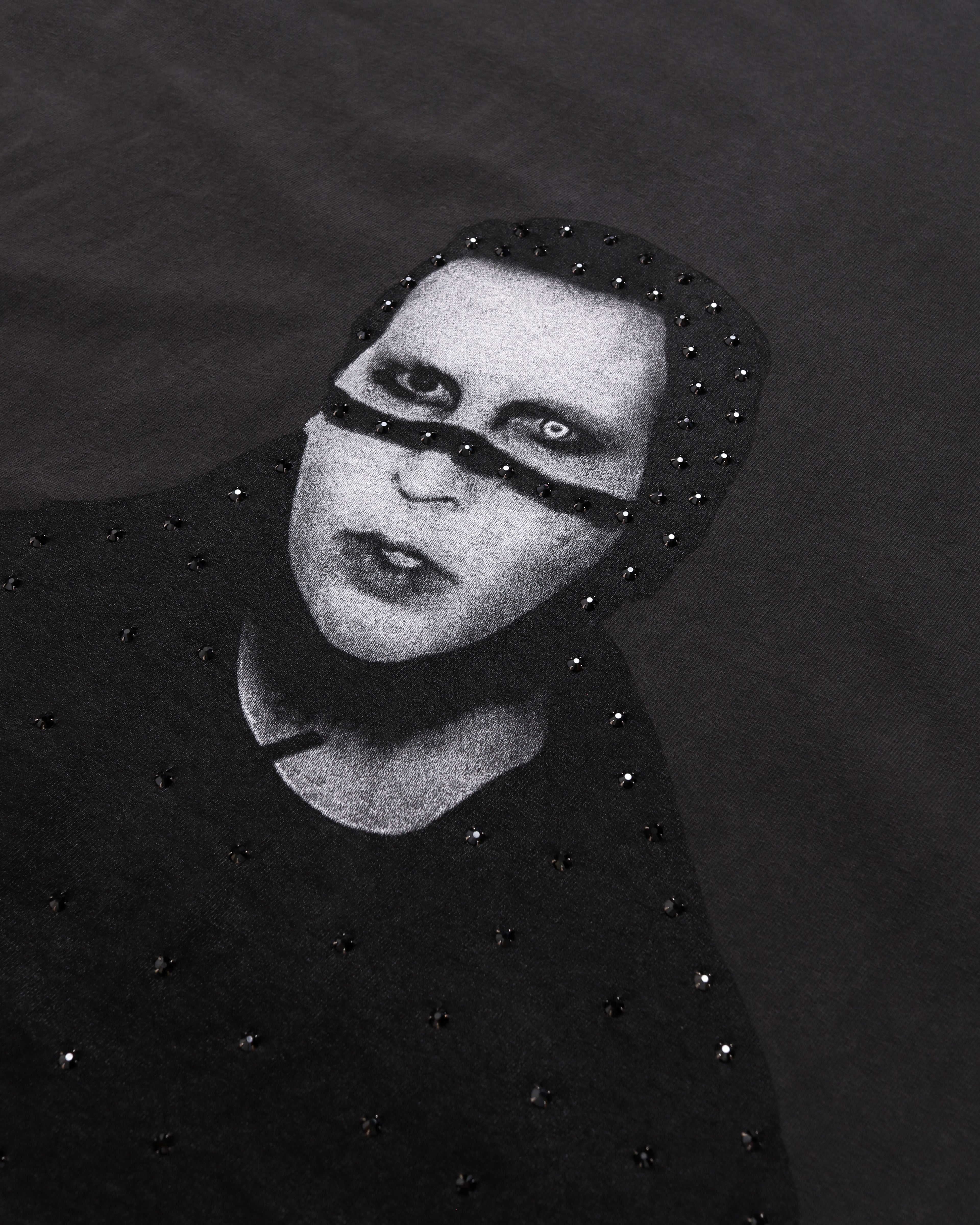 Marilyn Manson Tee