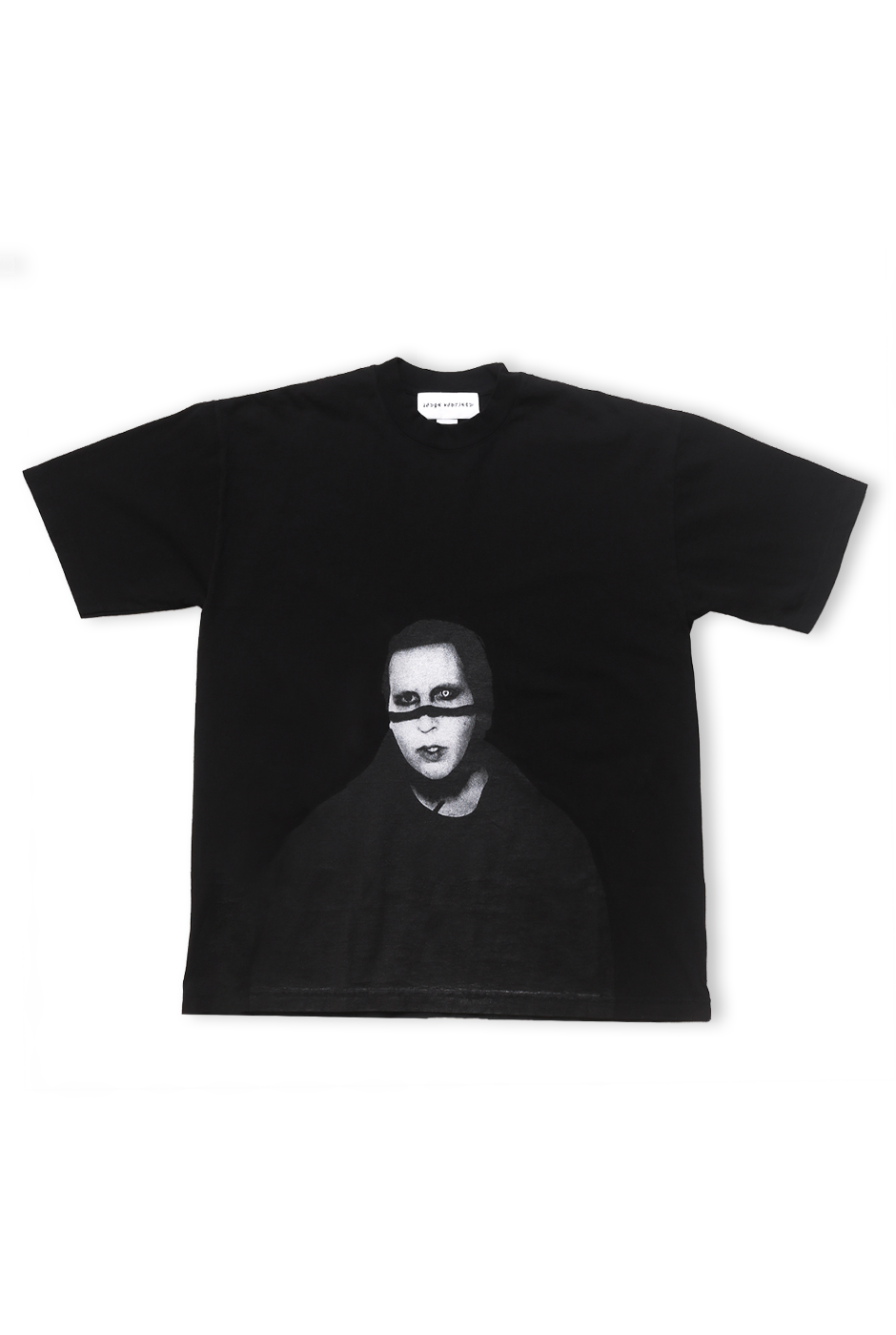 Marilyn Manson Tee