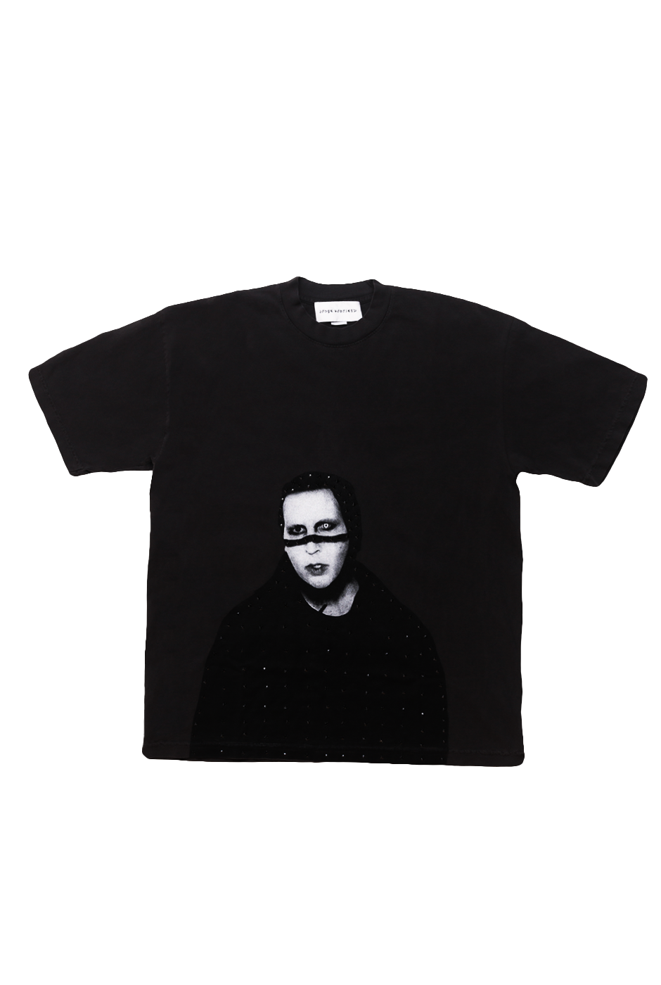 Marilyn Manson Tee