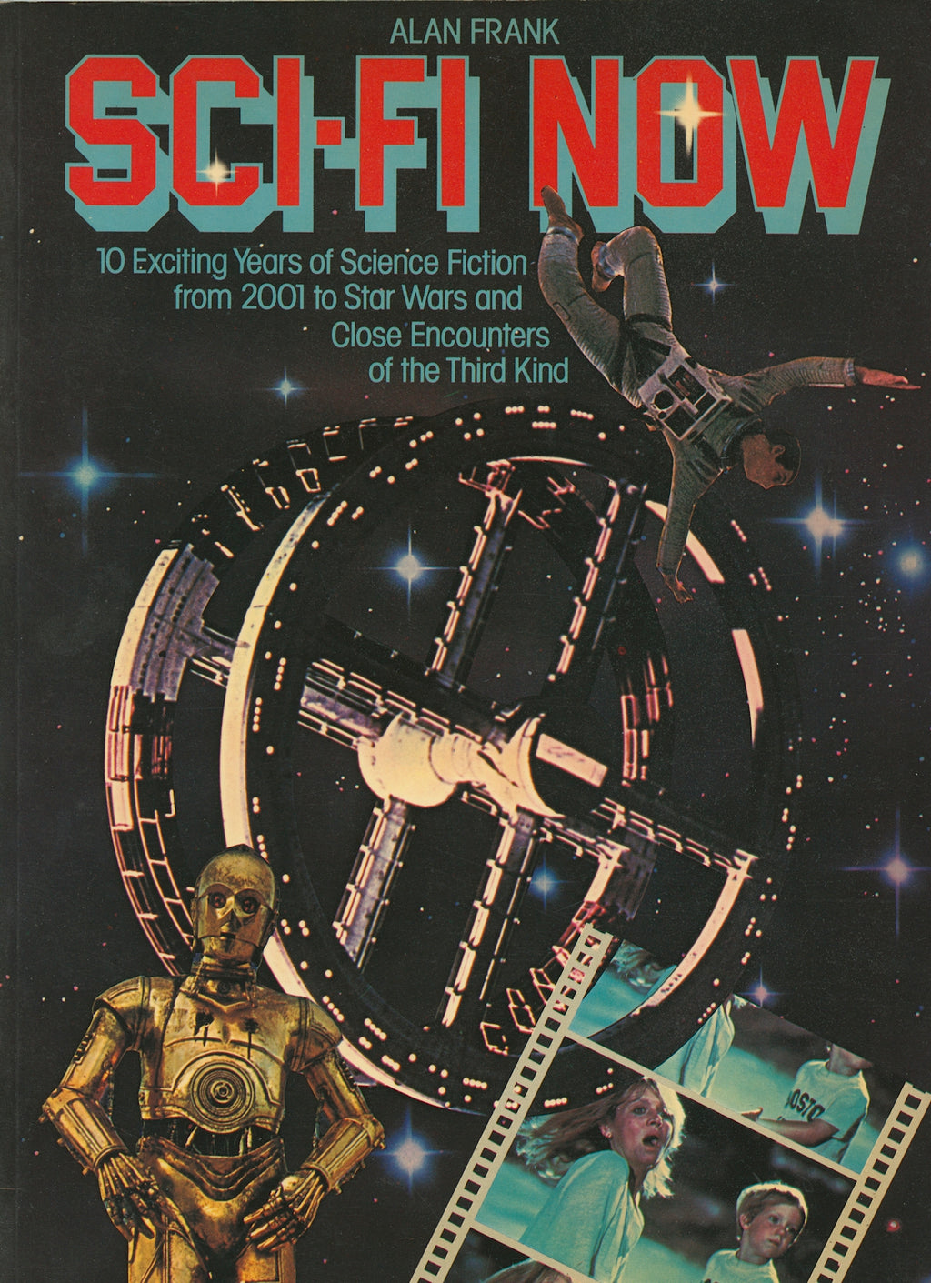 Sci -Fi Now Magazine 1978