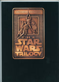 Star Wars Trilogy 1997