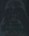 Star Wars Episode 3 Japanese Magazine 2005