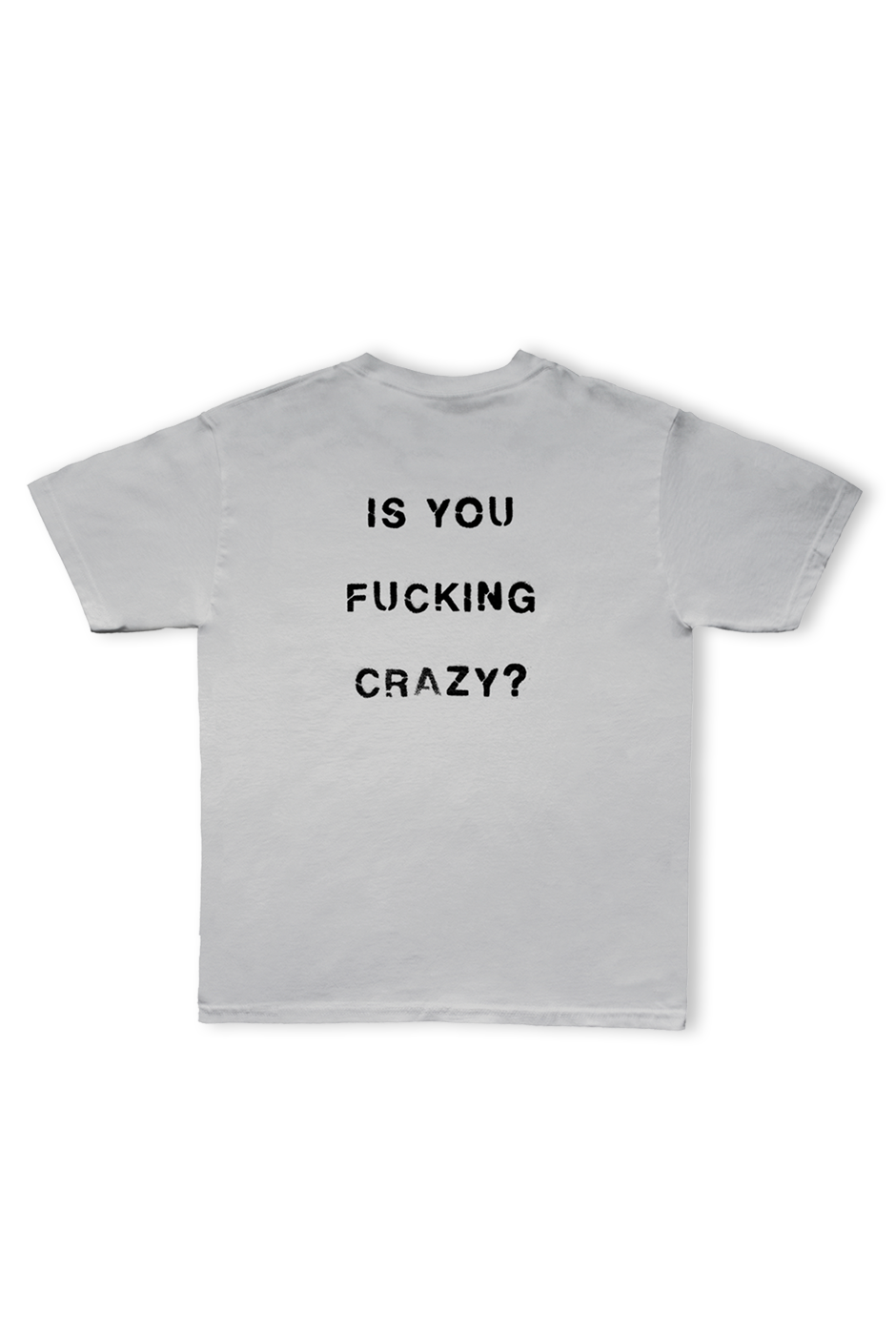 Travis Scott Psycho T-Shirt